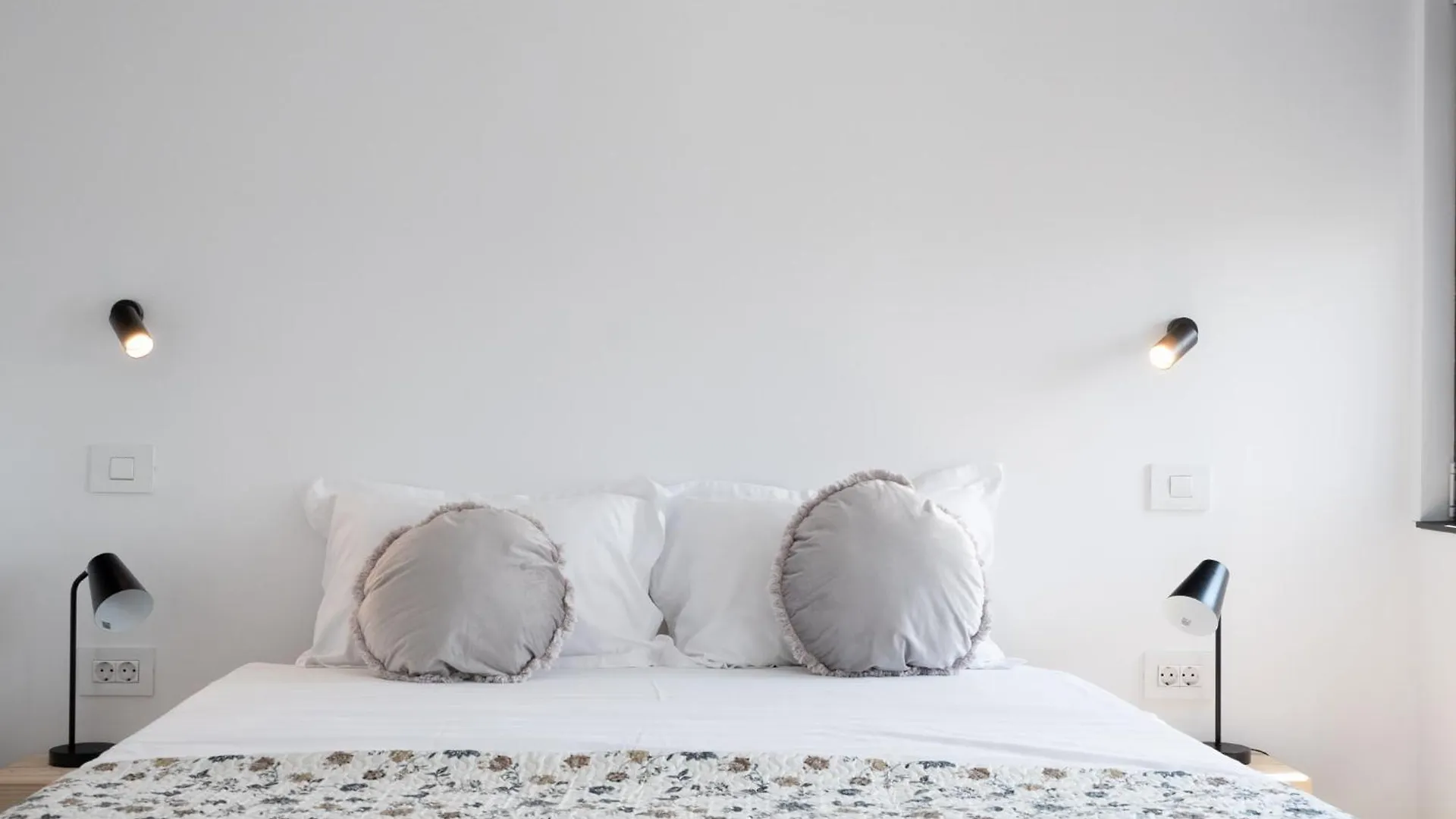 Apartment Mood Penthouse - 3Br Luxury Stay In Bucharest