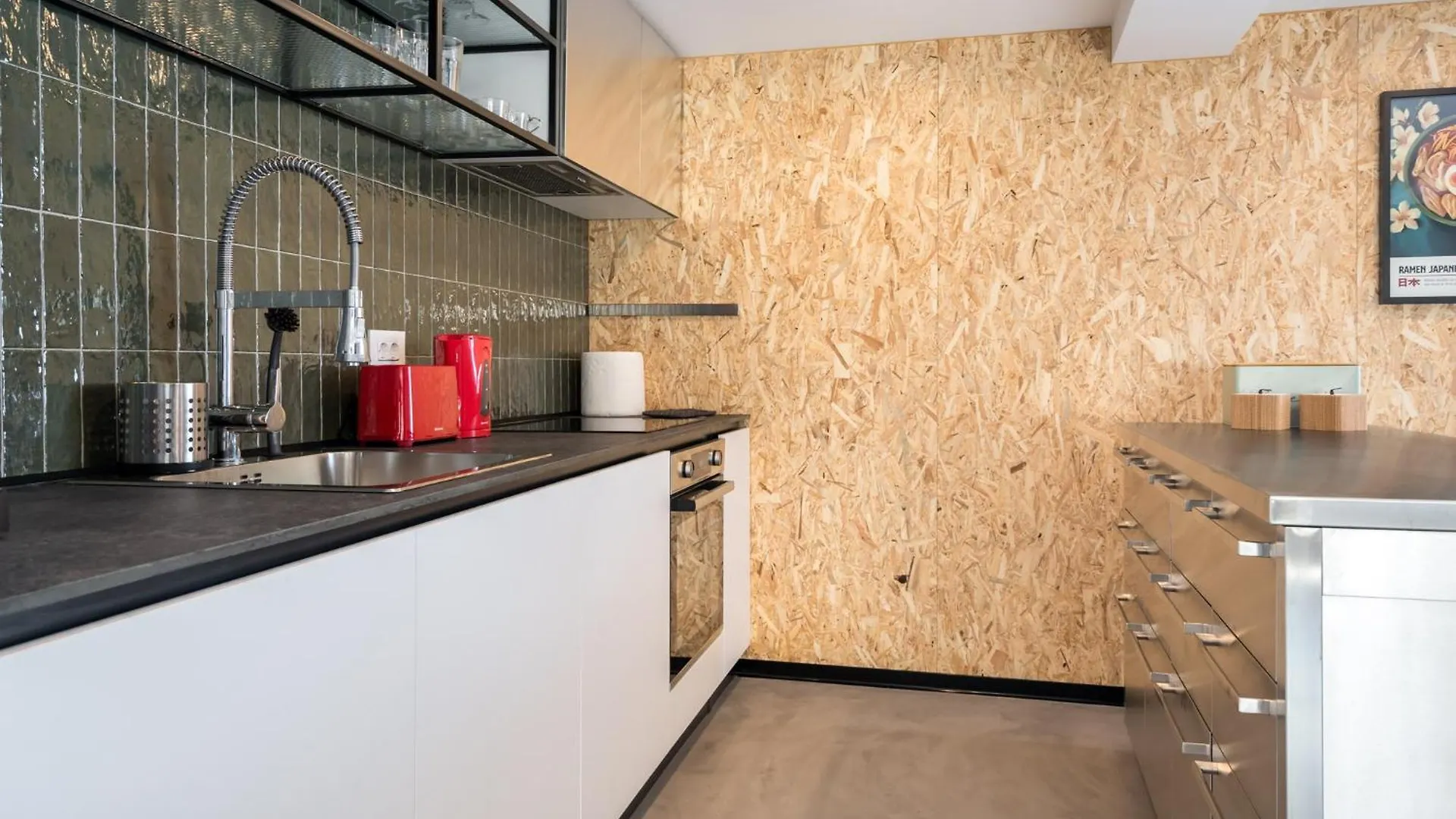 Mood Penthouse - 3Br Luxury Stay In Bucharest