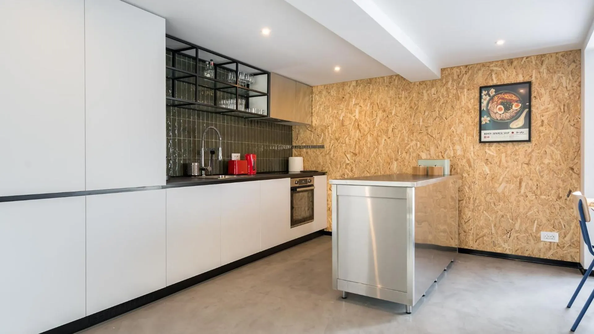 Apartment Mood Penthouse - 3Br Luxury Stay In Bucharest