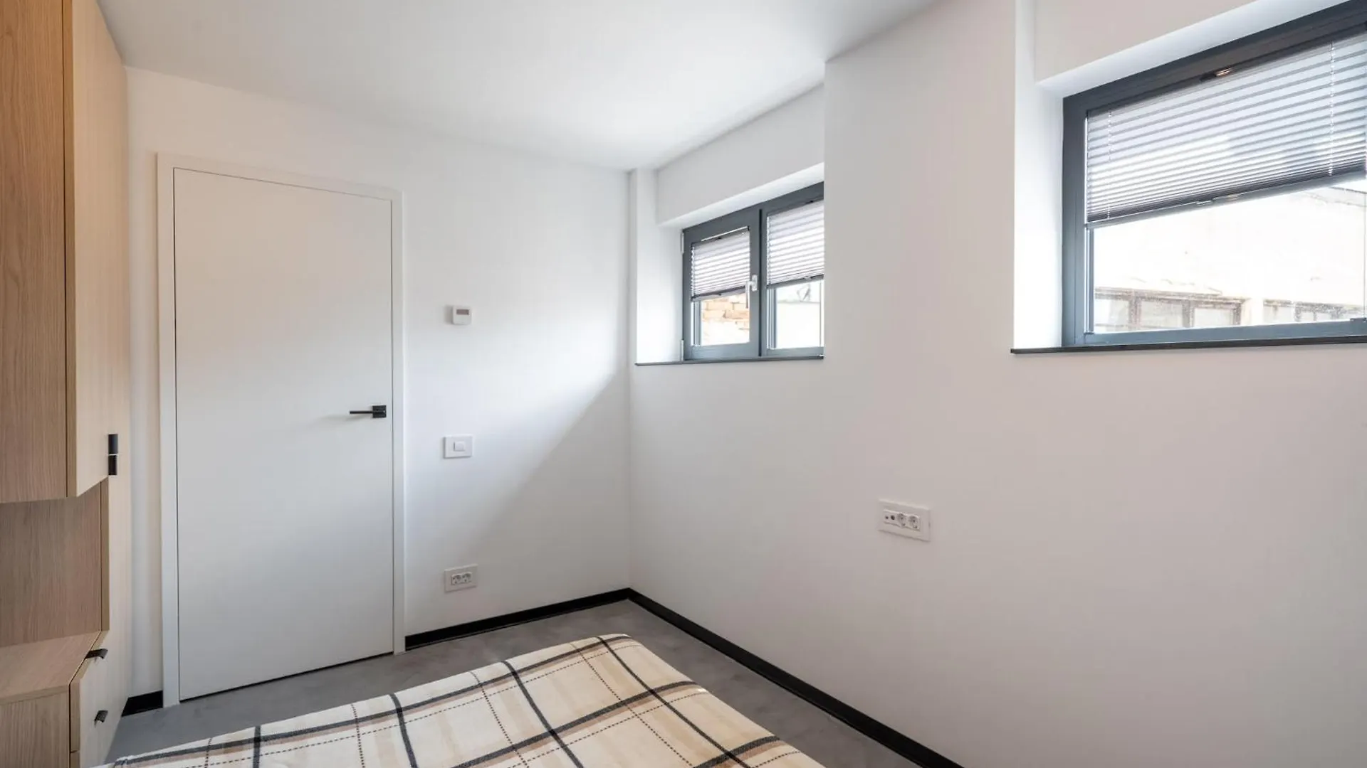 Mood Penthouse - 3Br Luxury Stay In Bucharest 0*,