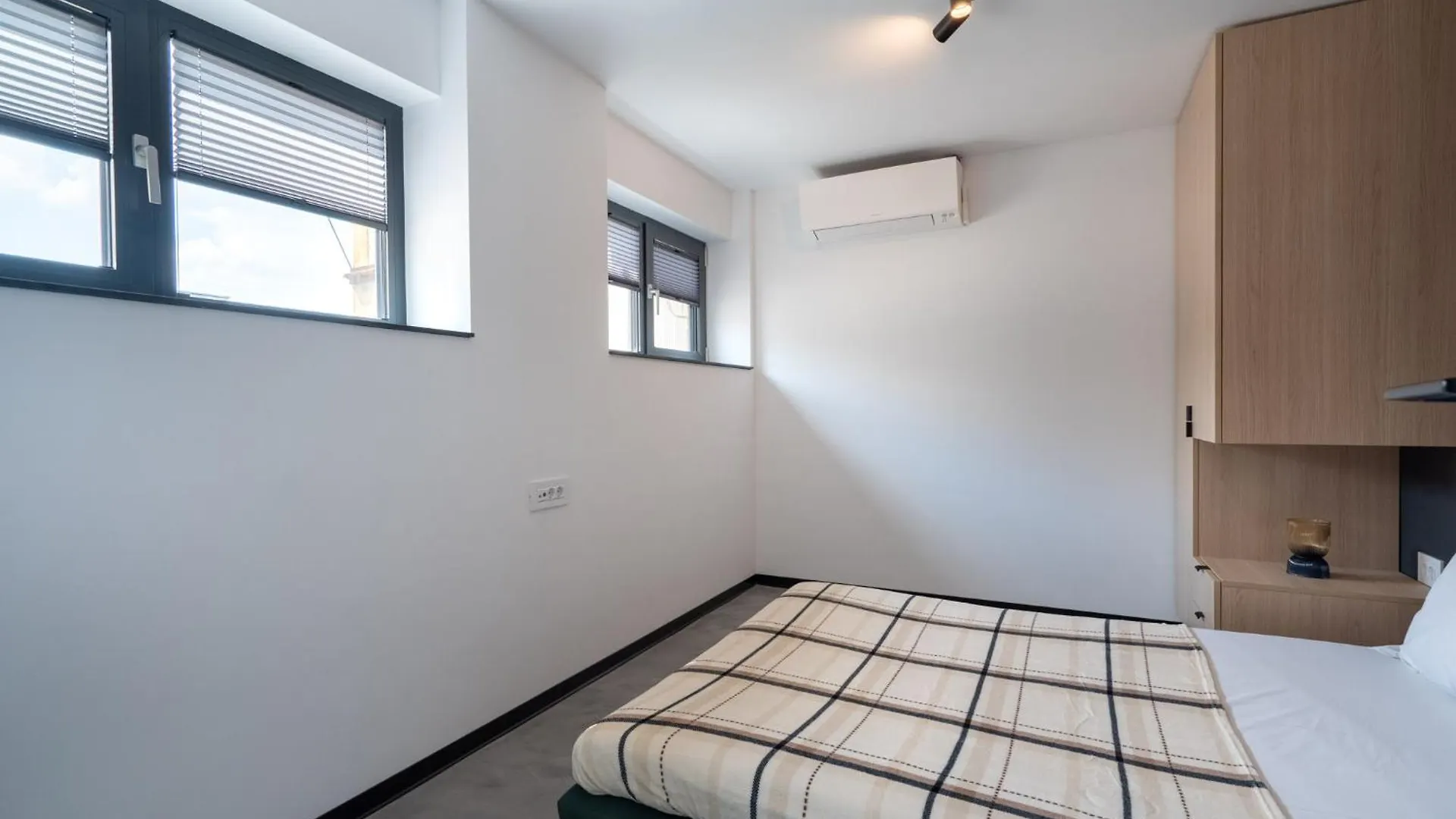 Apartment Mood Penthouse - 3Br Luxury Stay In Bucharest