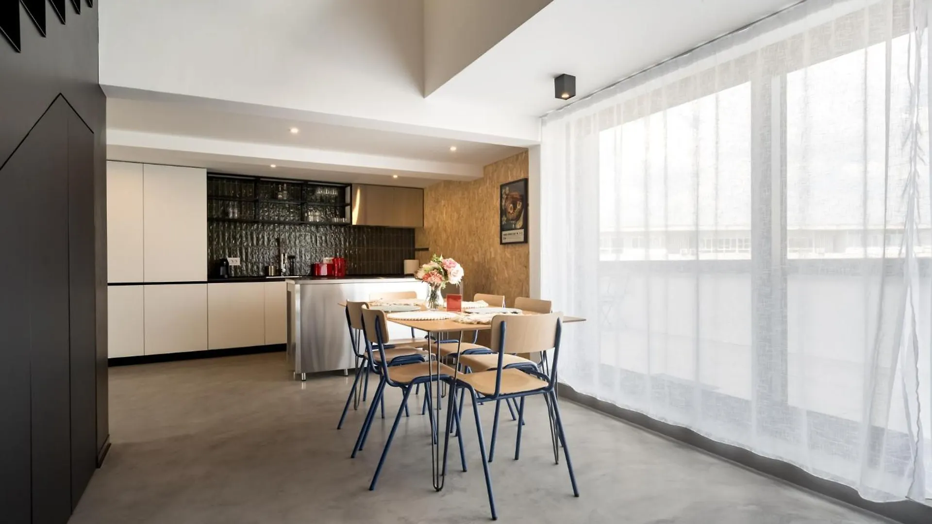 Mood Penthouse - 3Br Luxury Stay In Bucharest