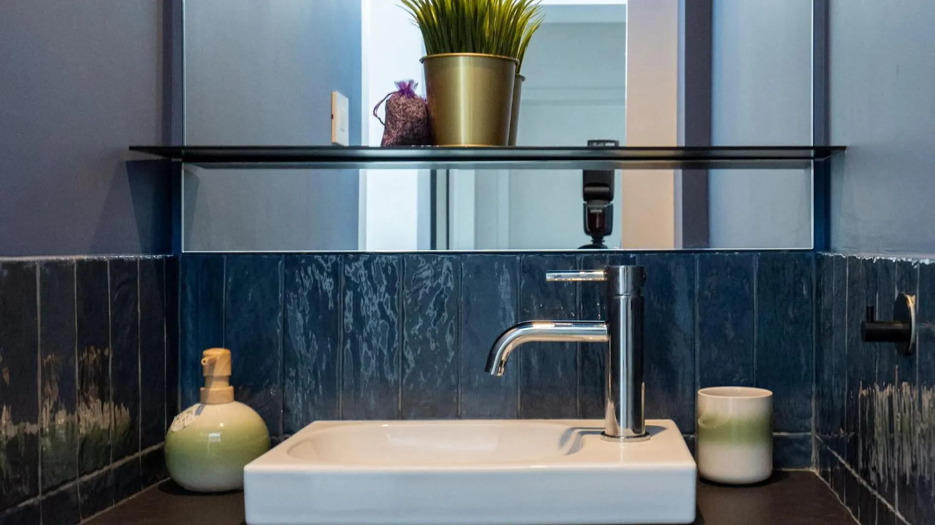 Mood Penthouse - 3Br Luxury Stay In Bucharest 0*,  Romania
