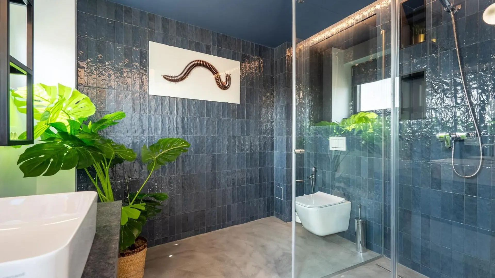 Apartment Mood Penthouse - 3Br Luxury Stay In Bucharest