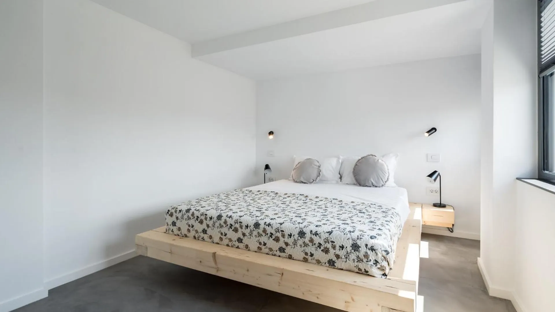 Apartment Mood Penthouse - 3Br Luxury Stay In Bucharest Romania